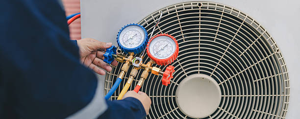 Licensed Air Duct Cleaning service in Brick, NJ - HVAC Repair CO